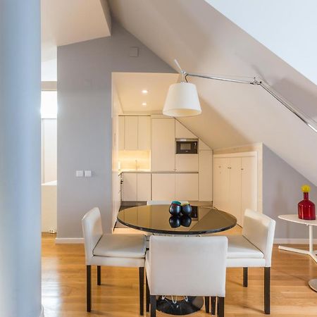 Flh Baixa-Chiado Library Loft Apartment Lisboa Екстериор снимка
