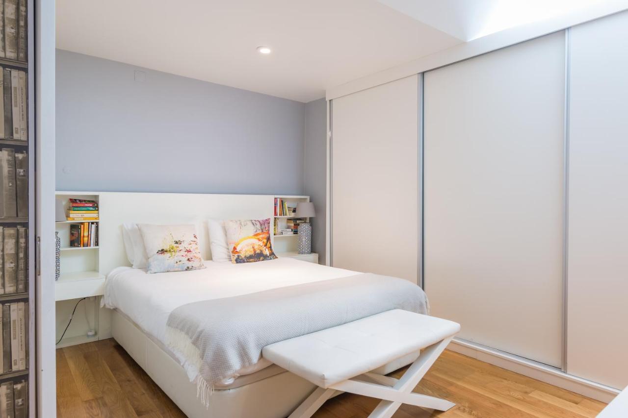 Flh Baixa-Chiado Library Loft Apartment Lisboa Екстериор снимка