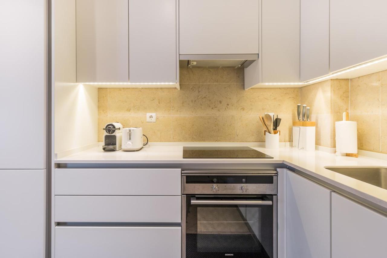 Flh Baixa-Chiado Library Loft Apartment Lisboa Екстериор снимка