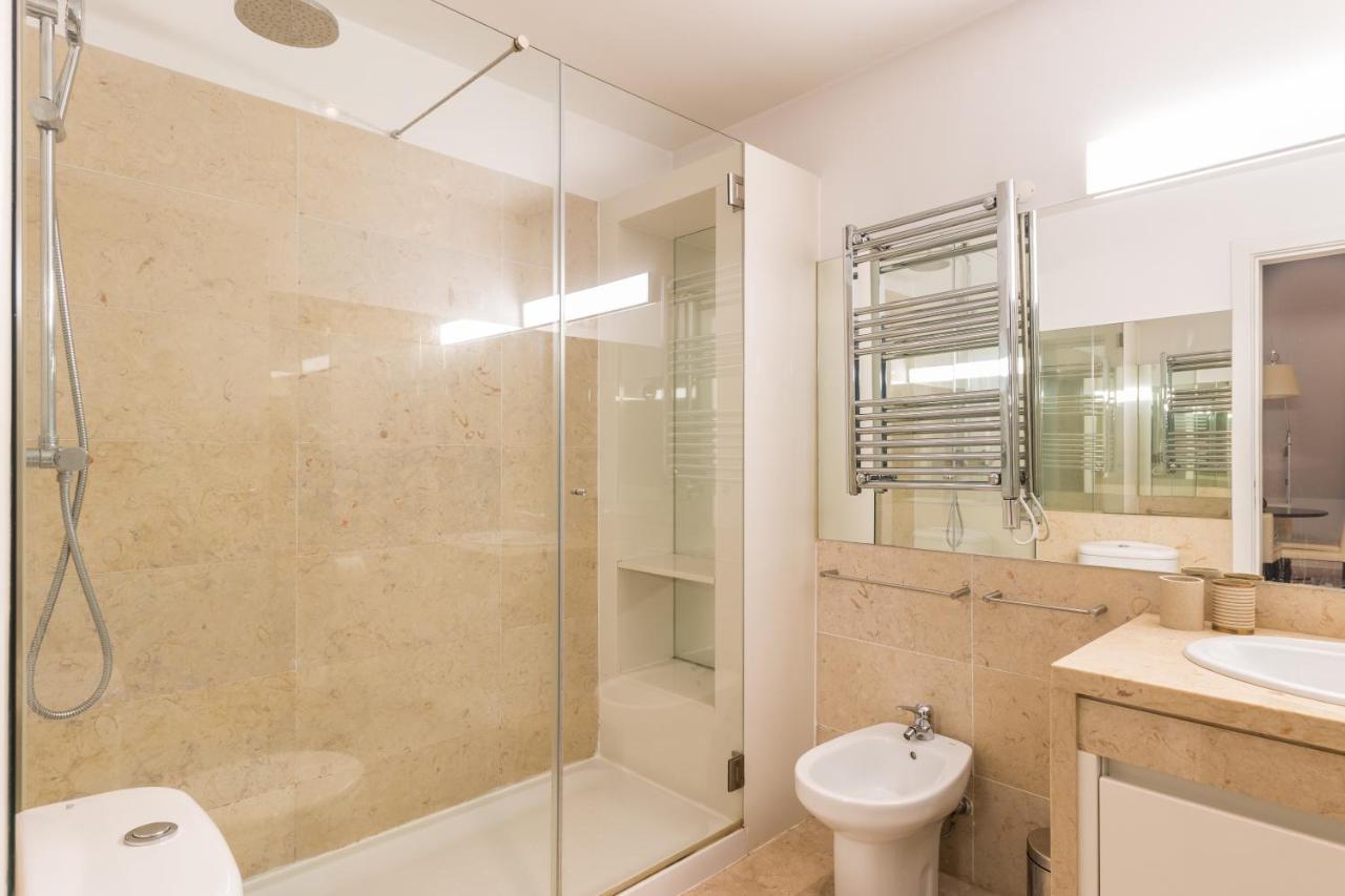 Flh Baixa-Chiado Library Loft Apartment Lisboa Екстериор снимка